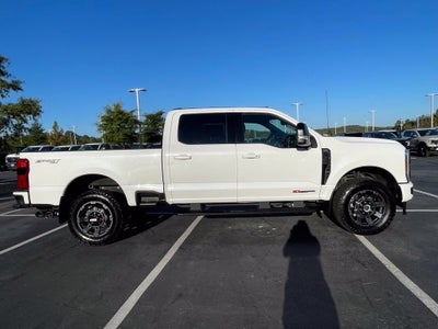 2024 Ford F-350SD Lariat
