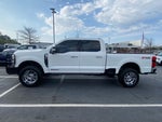 2025 Ford F-350SD King Ranch