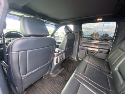 2022 Ford F-350SD Lariat