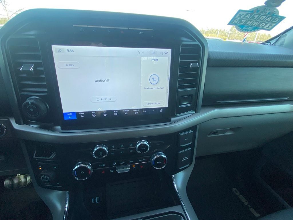 2024 Ford F-150 XLT SUPERCHARGED