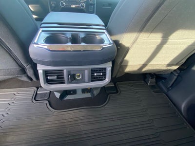 2024 Ford F-150 XLT SUPERCHARGED