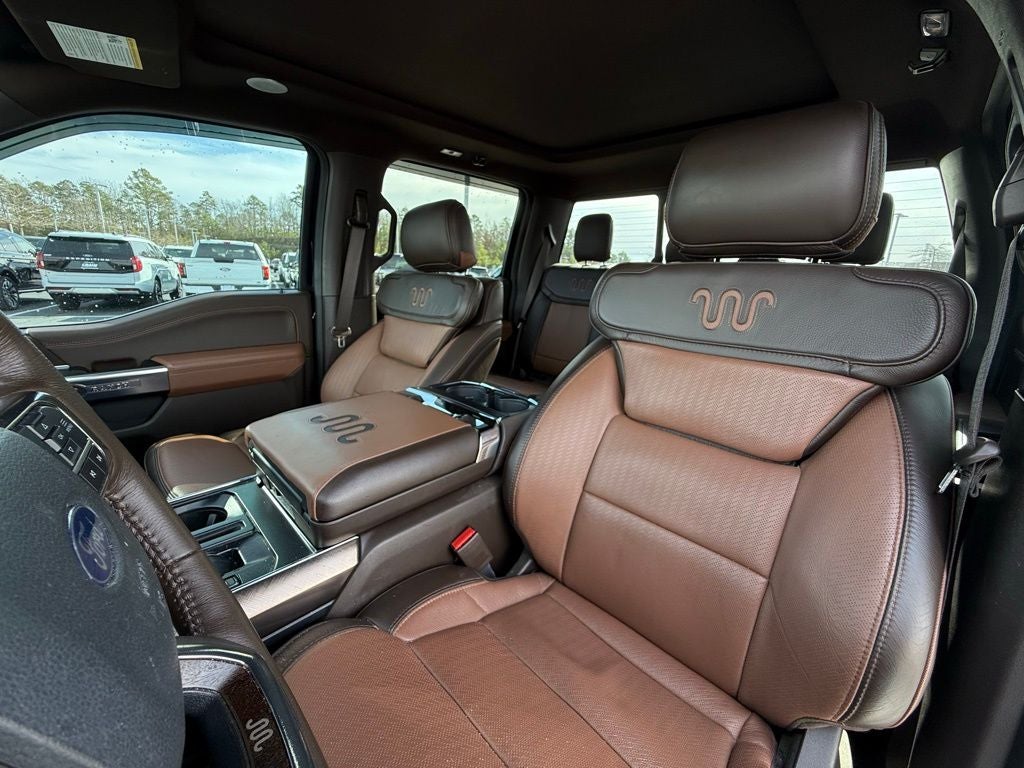 2024 Ford F-150 King Ranch