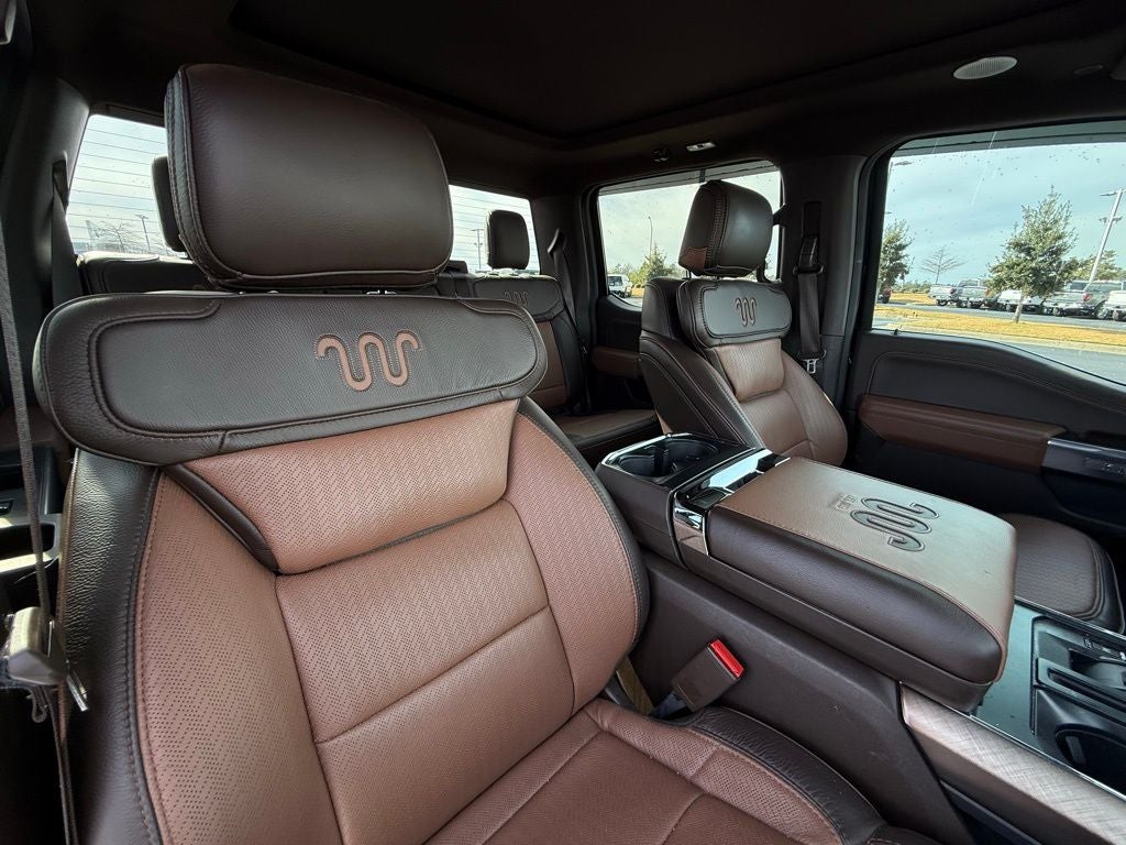 2024 Ford F-150 King Ranch