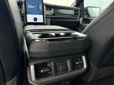 2022 Ford F-150 Lightning Lariat