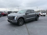 2022 Ford F-150 Lightning Lariat