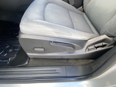 2018 Chevrolet Colorado Work Truck