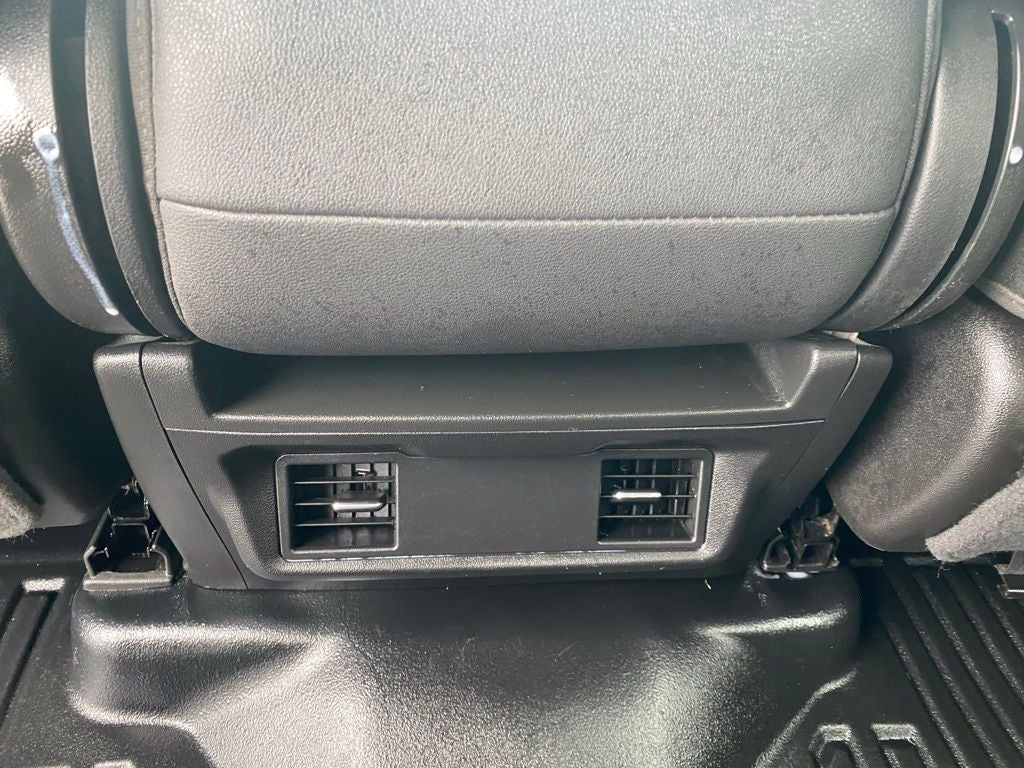 2022 Chevrolet Silverado 1500 WT