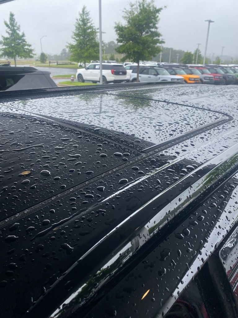 2024 GMC Yukon XL AT4