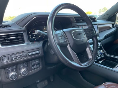 2023 GMC Yukon XL Denali Ultimate