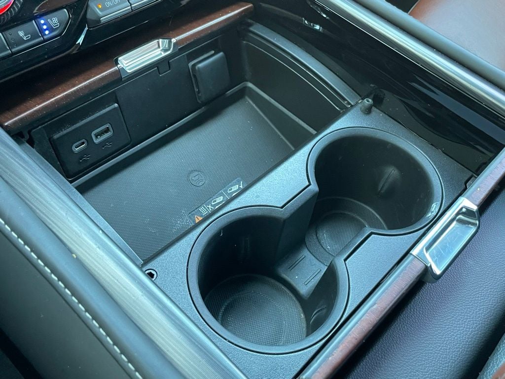 2023 GMC Yukon XL Denali Ultimate