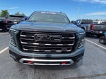 2026 GMC Yukon XL AT4 Ultimate AT4 Black Appearance-Night Vision