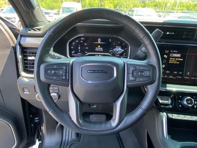 2025 GMC Sierra 2500HD Denali Ultimate