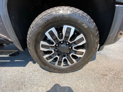 2025 GMC Sierra 2500HD Denali Ultimate