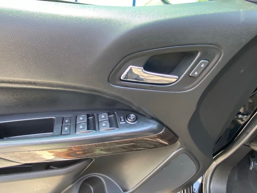 2020 GMC Canyon SLE1
