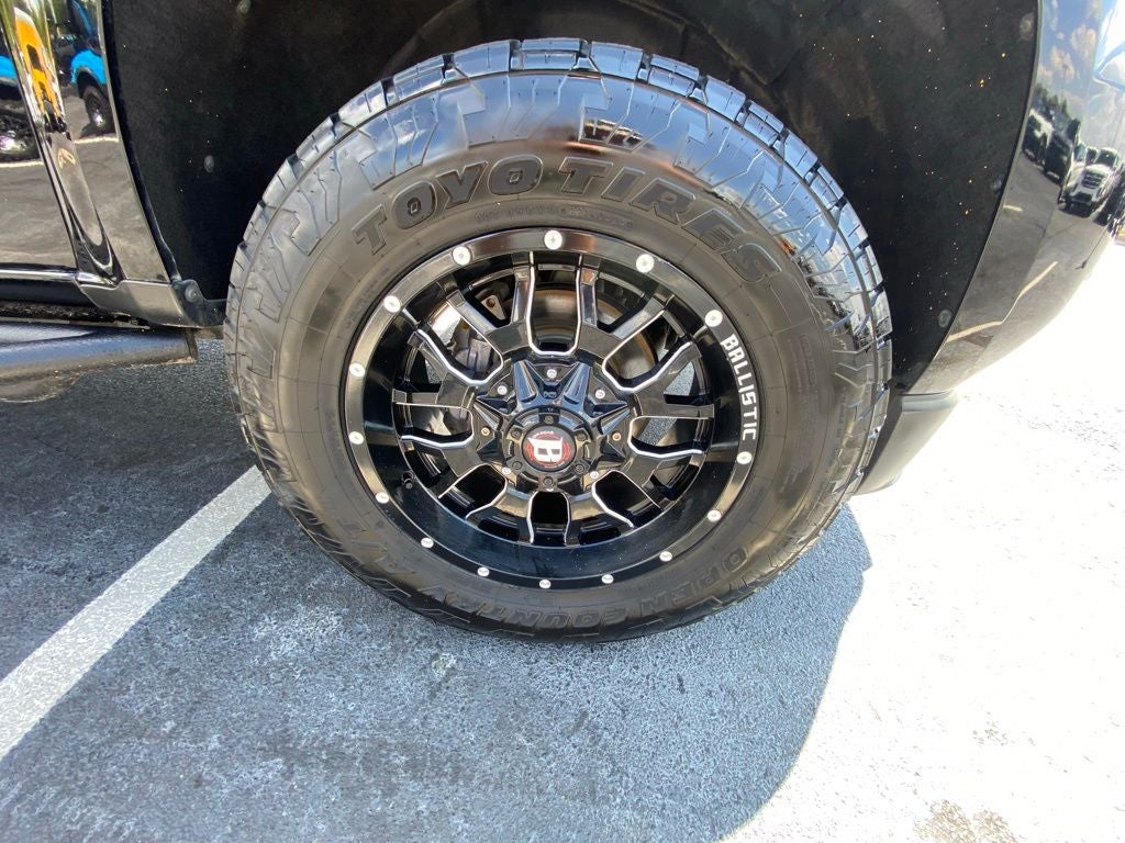 2020 GMC Canyon SLE1