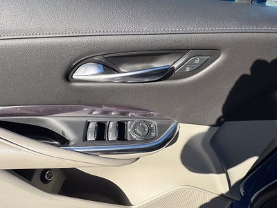 2021 Cadillac XT4 Luxury