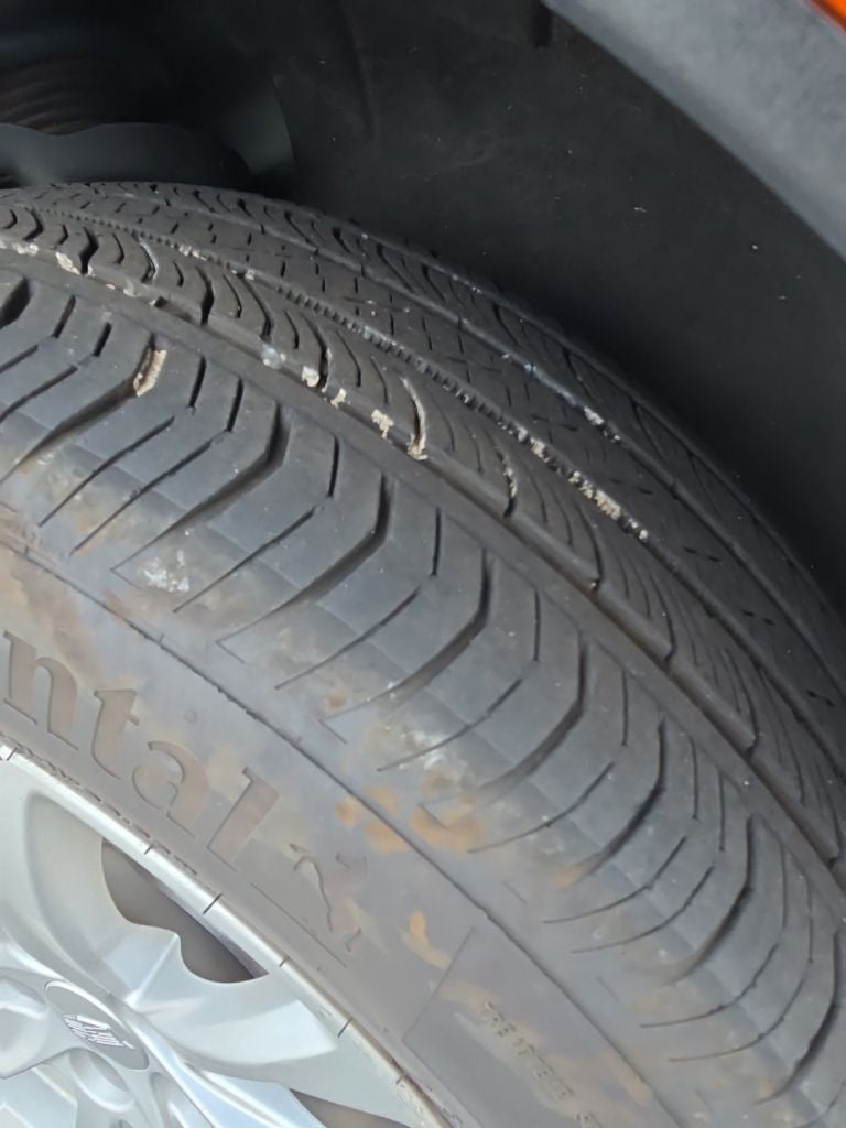 2021 Cadillac XT4 Luxury