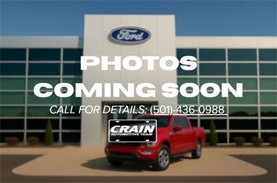 2018 Cadillac XT5 Base