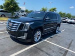 2019 Cadillac Escalade Platinum Edition