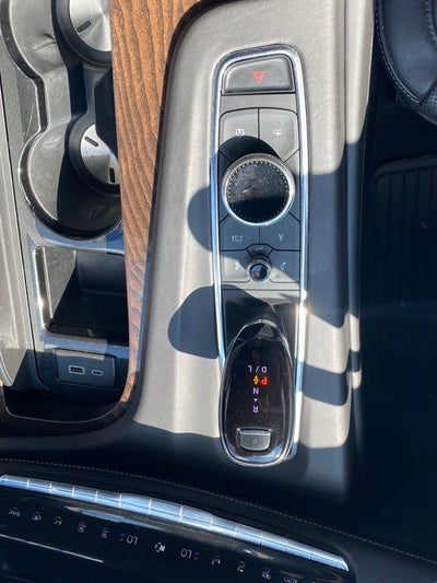 2023 Cadillac Escalade ESV Sport Platinum