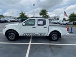 2020 Nissan Frontier PRO-4X