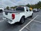 2020 Nissan Frontier PRO-4X
