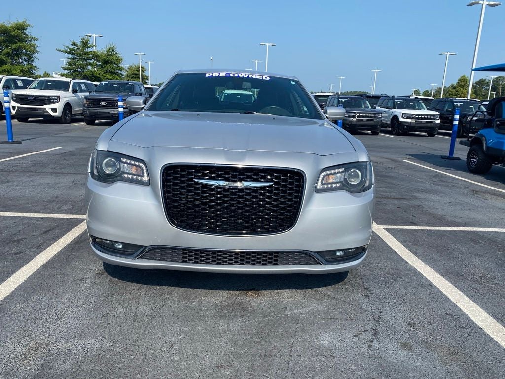 2020 Chrysler 300 S