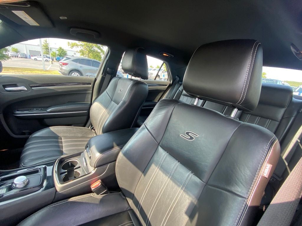 2020 Chrysler 300 S
