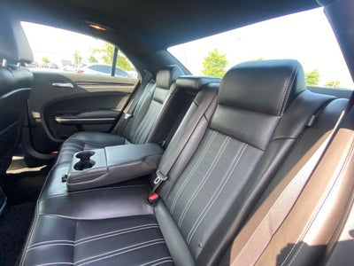 2020 Chrysler 300 S