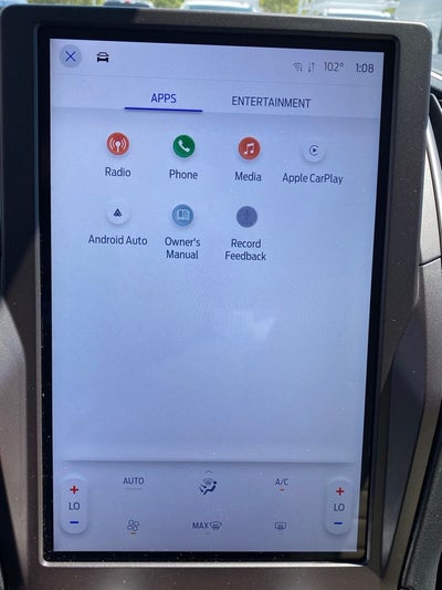 2021 Ford Edge SE
