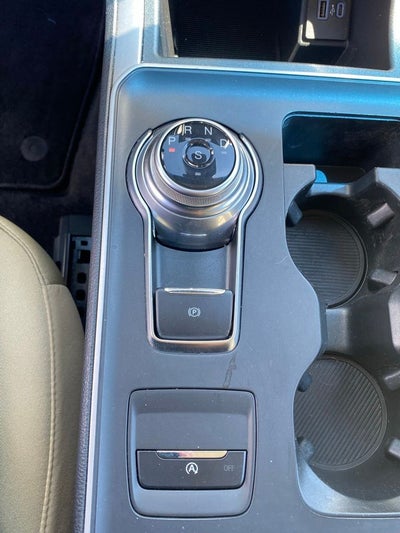 2021 Ford Edge SE