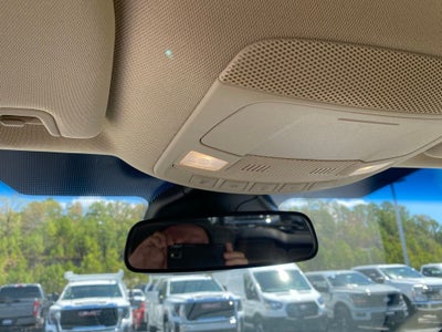 2021 Ford Edge SE