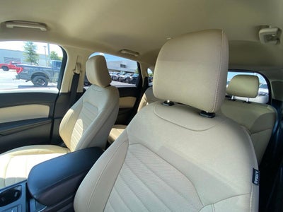 2021 Ford Edge SE