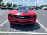 2011 Chevrolet Camaro 1LT