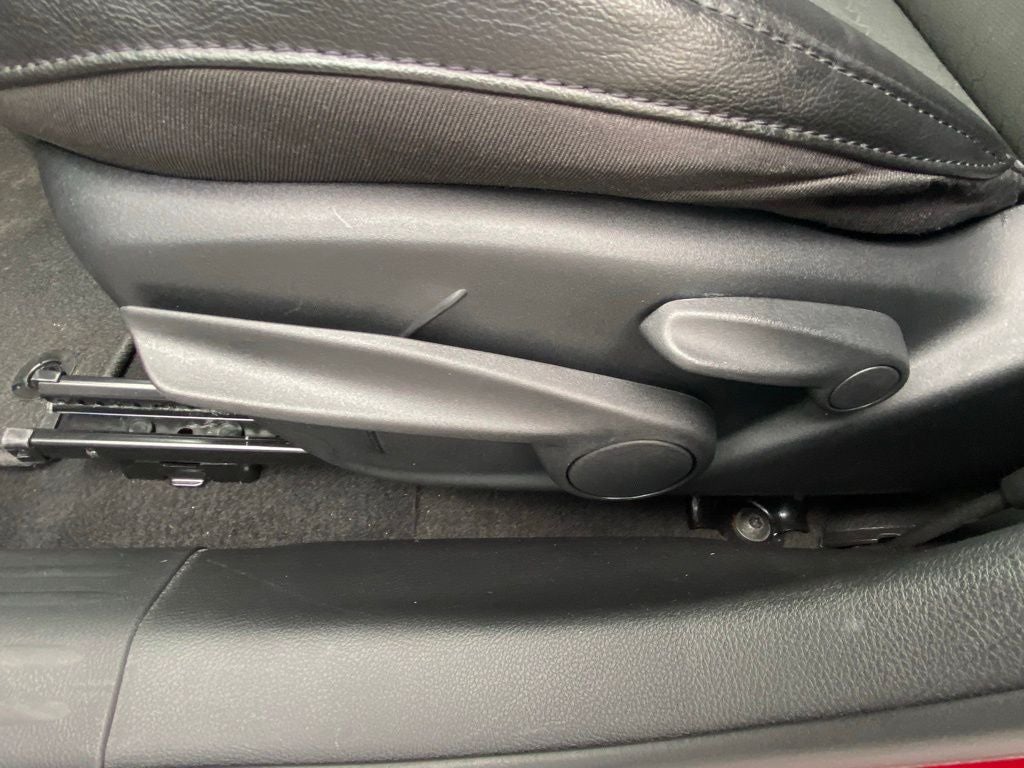 2021 Jeep Compass Altitude