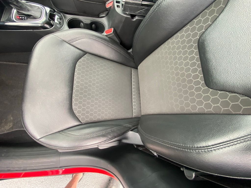 2021 Jeep Compass Altitude