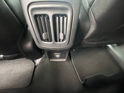 2021 Jeep Compass Altitude