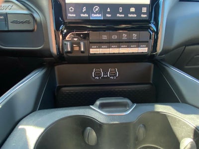 2022 RAM 3500 Laramie