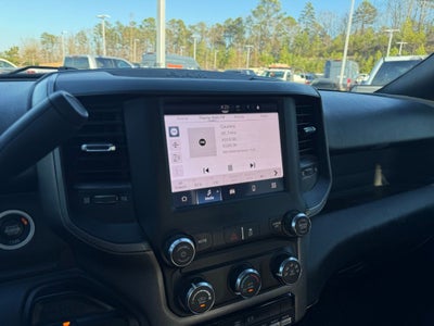 2022 RAM 3500 Tradesman