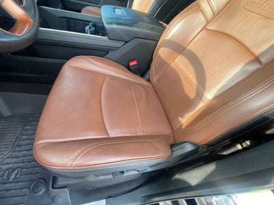 2024 RAM 3500 Limited Longhorn