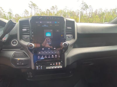 2025 RAM 3500 Tradesman