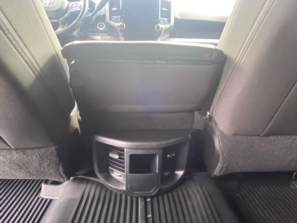 2025 RAM 3500 Tradesman