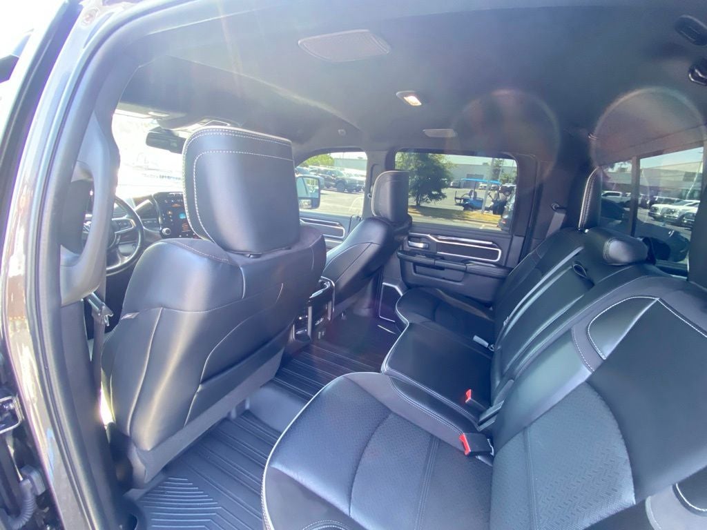 2023 RAM 2500 Laramie