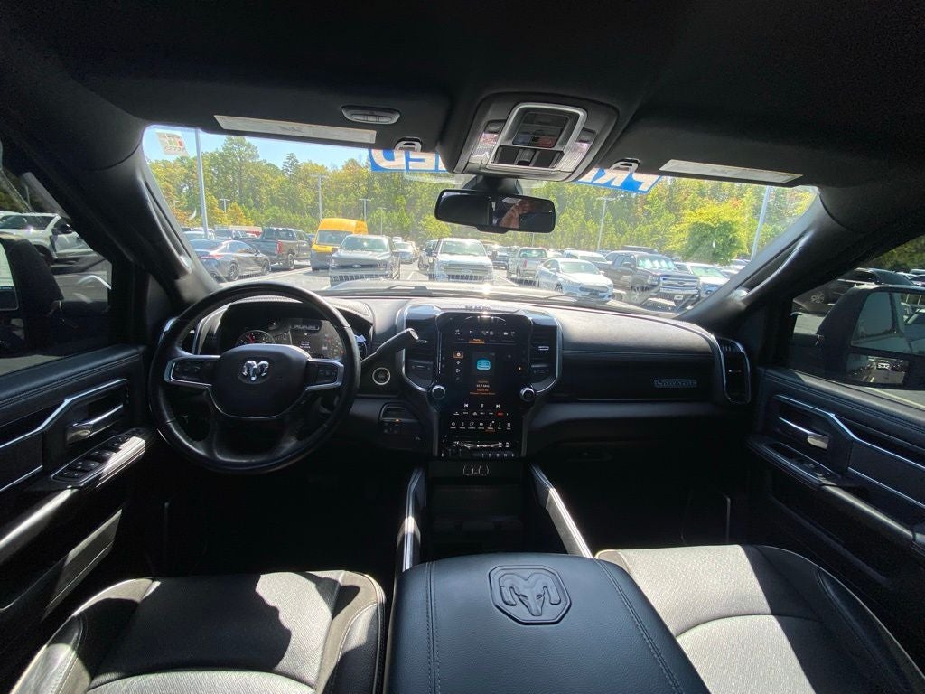 2023 RAM 2500 Laramie