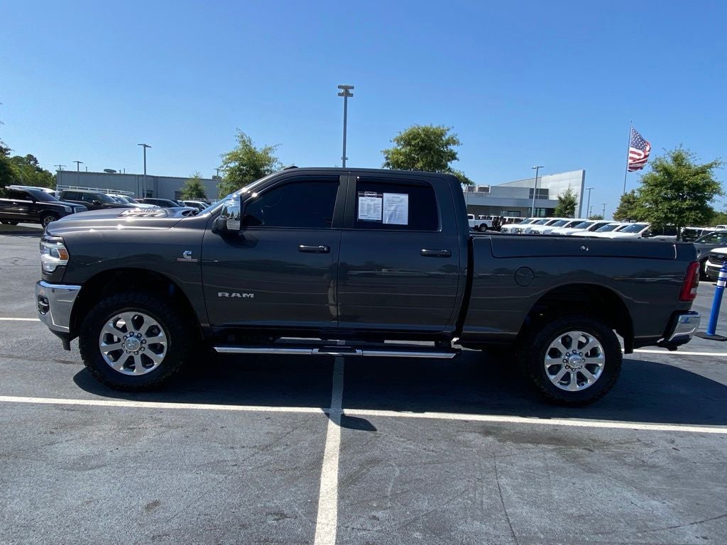 2023 RAM 2500 Laramie
