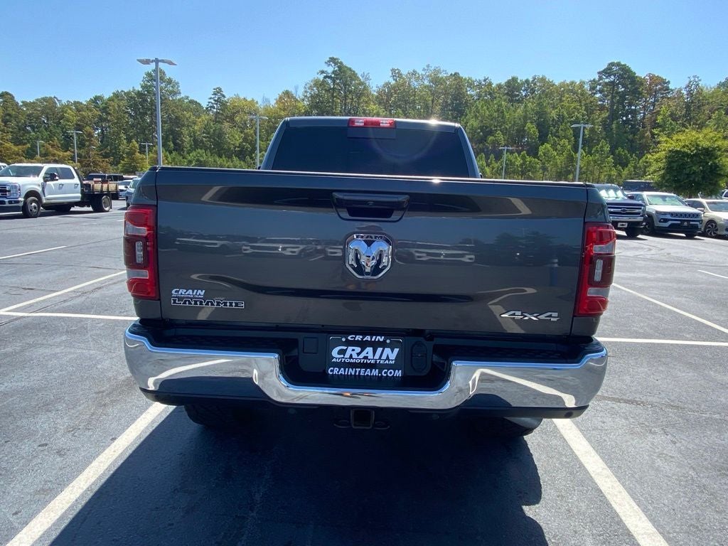 2023 RAM 2500 Laramie