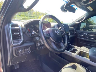2023 RAM 2500 Laramie