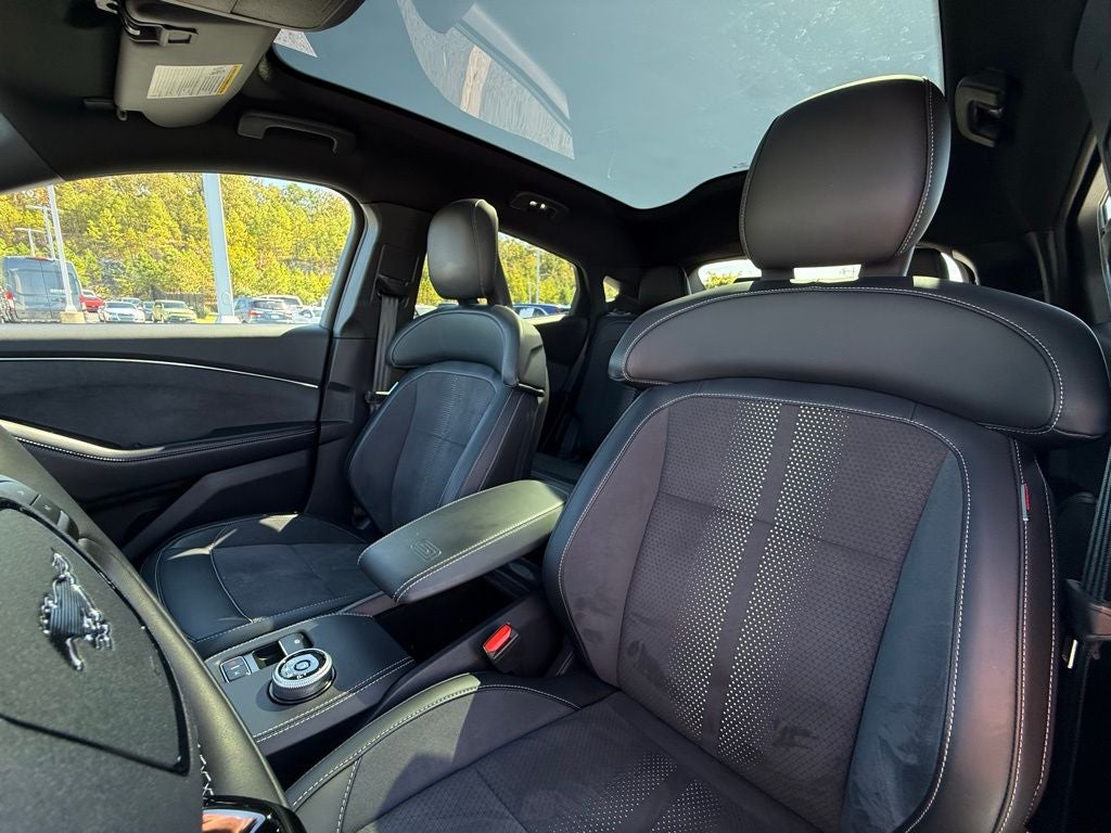 2023 Ford Mustang Mach-E GT