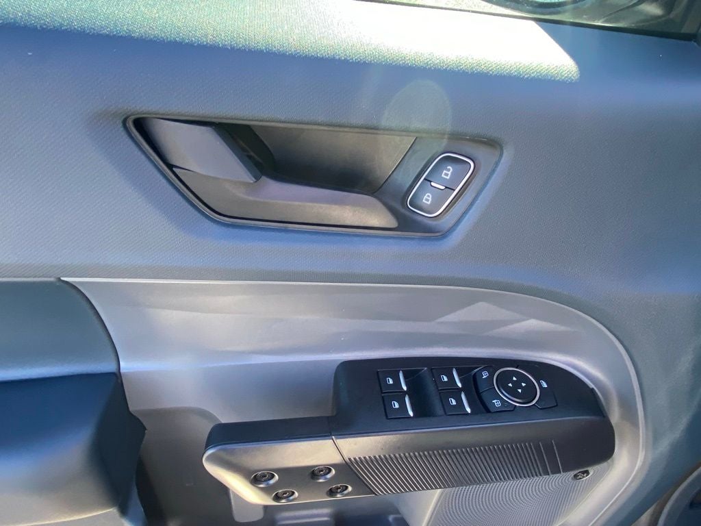 2024 Ford Maverick Lariat Tremor