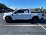 2024 Ford Maverick Lariat Tremor